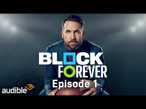 Ryan Kalil on Block Forever | FULL Episode | Audible Original
