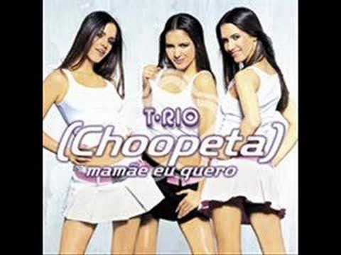 T-Rio - Estrela do mar