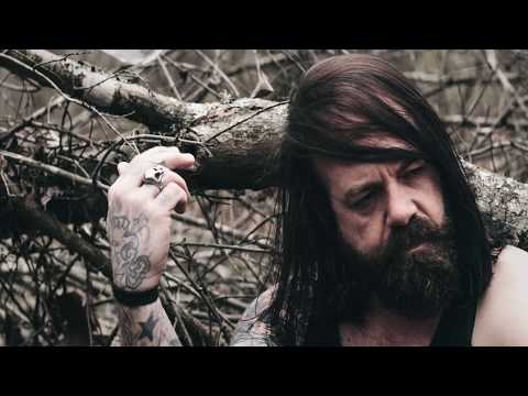 Jesse Dayton - Hurtin' Behind the Pine Curtain [Official Lyric Video]