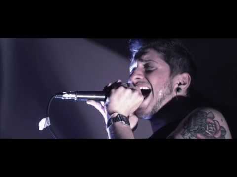 Discoveries - A Sickness Uncontained (Official Live Video)