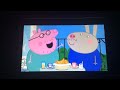 Peppa Pig Peppa Goes To Paris