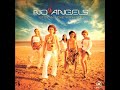 No Angels Still In Love With You Single Version