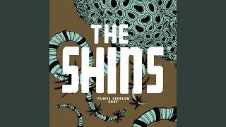 Phantom Limb (iTunes Session)