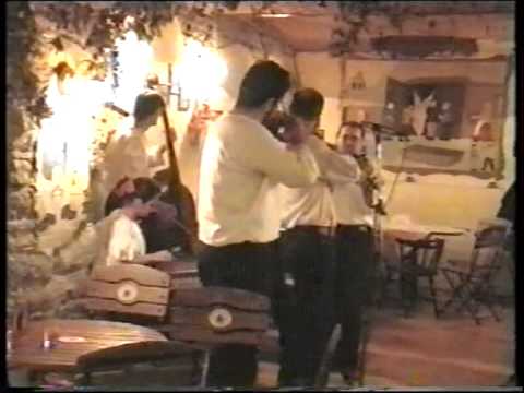 Z MOJEGO ARCHIWUM - JAVOROVY- HOSPODA U SVEJKA BIELSKO BIALA parte 3