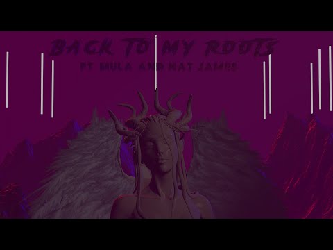 FWLX - Back To My Roots ft. Mula & Nat James (Official Visualizer)