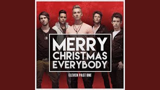 Merry Christmas Everybody