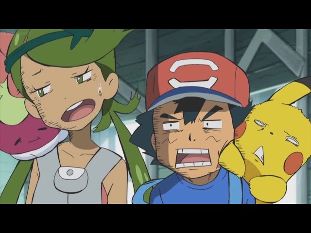 🔴EP.5 The Runner Challenge | Pokemon Ultra Sun | วิดีโอครีเอเตอร์ :: OS