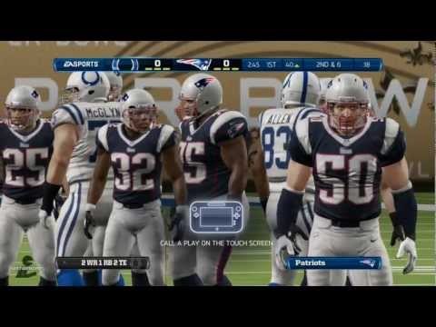 madden nfl 13 wii amazon