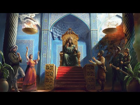 Neuer Crusader Kings 3 DLC & Überarbeitung der Clans | Crusader Kings 3 Legacy of Persia