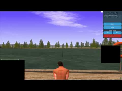 ОБНОВЛЕНИЯ ПОМОЩНИКА ДЛЯ РЫБАЛКИ AMAZING ONLINE | БОТ РЫБОЛОВ АМАЗИНГ РП | AMAZING RP | AMAZING FISH