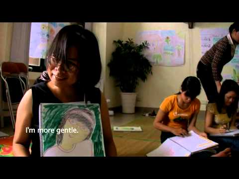 Empower Abused and Trafficked Vietnamese Women