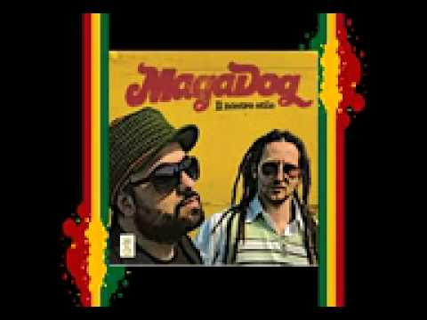 Reggae Italiano  MagaDog   Cambia idea wmv