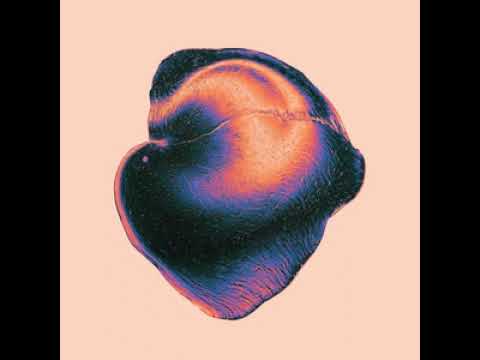 Nadia Struiwigh - Pax Aurora (Full Album)