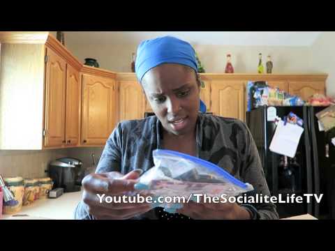 "YAAAY! WE GOT SURPRISE LOVE MAIL!" VLOG #798 | #TeamTransformation #TheSocialiteLifeTV DAILY VLOGS Video