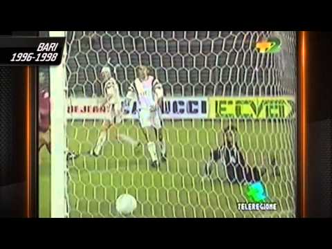 Klas Ingesson - mål i karriären - TV4 Sport