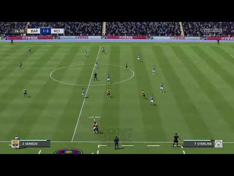 Fifa 20 - Seasons Div 9