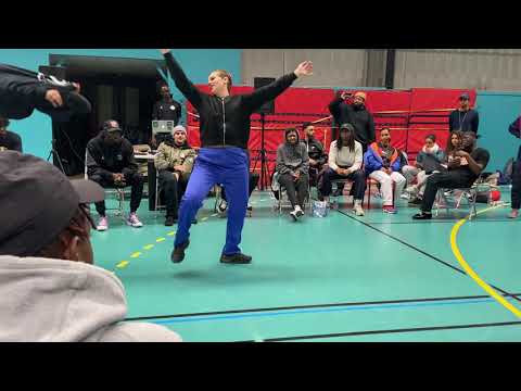 Lea Djyl vs Twelve - DUEL PART 2 - WITCHER WAR WINTER EDITION AUTUMN EDITION