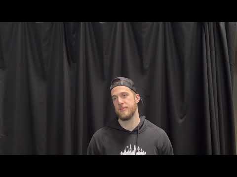 RSC TV: Postgame finale 2 Charlie Sarault