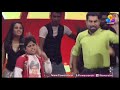 Ashwathy Sreekanth Clear NAVEL