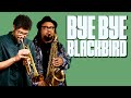 "Bye Bye Blackbird" w/ Emmet Cohen, Dayna Stephens & Josh Evans
