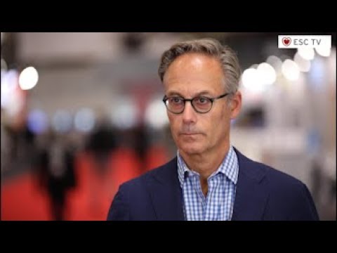 ESC TV at ESC Congress 2019 - POPular Genetics