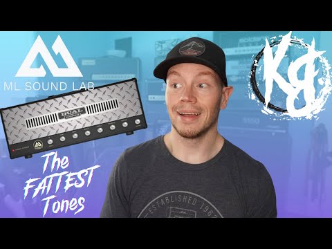 Down With The Thiccness? - ML Sound Lab DUAL Plugin!