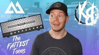 Video thumbnail for Down With The Thiccness? - ML Sound Lab DUAL Plugin! by Kyle Bull