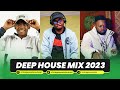 South African Deep House Mix July 2023 Mixed By Lidzcapo
