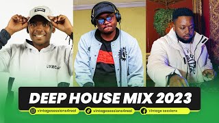 Download lagu South African🇿🇦 Deep House Mix July 2023, Mixed by Lidzcapo mp3