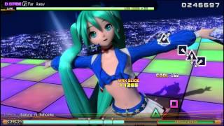 Cover art for Far Away