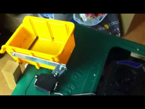 comment construire un bateau amorceur