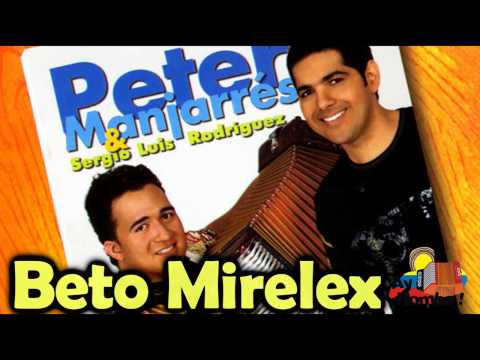 El Angel- Peter Manjarres (Con Letra HD) Ay Hombe!!!
