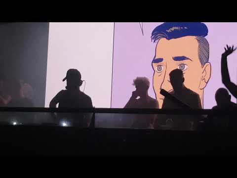 Joel Corry - The Parade (Paul Oakenfold - Live @ Ministry Of Sound, London, UK - 28/29 02 2020)