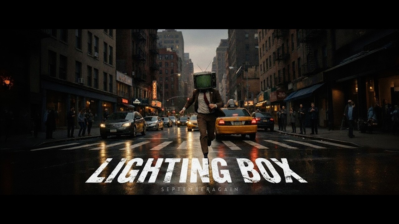 Lighting Box
