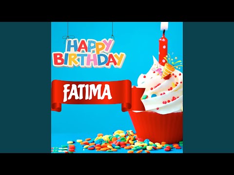 Happy Birthday Fatima Urdu Song - Happy Wali Birthday Fatima