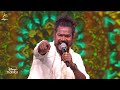 Goosebumps Mahalingam Super Singer Junior 9 Episode Preview