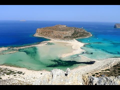 5 MOST BEAUTIFUL BEACHES IN THE WORLD