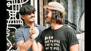 Karaoke SAHABAT SEJATI - CHICCO JERIKHO, FT, RIO DEWANTO (Tanpa Vokal)