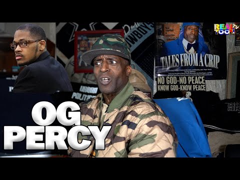 OG Percy reacts to Crazy Boy Bray sentenced to Life in Prison for Dropping Bag on his Fathers Head