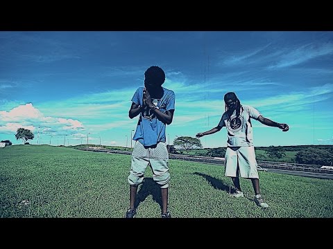 JackDa x Lighta - Timoun A Mizè