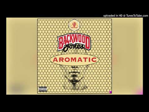 BackWood Jones - Another Ride