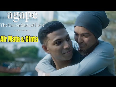 Kisah Mengharukan Film Agape The Unconditional Love  2025 | Perjuangan Seorang Ibu Demi Anaknya