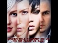 Against The Floor Mashup Rihanna And J Lo And Britney Spears And Pitbull