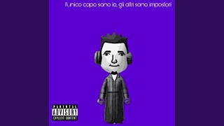 I NUOVI CAPI Lyrics English Translation