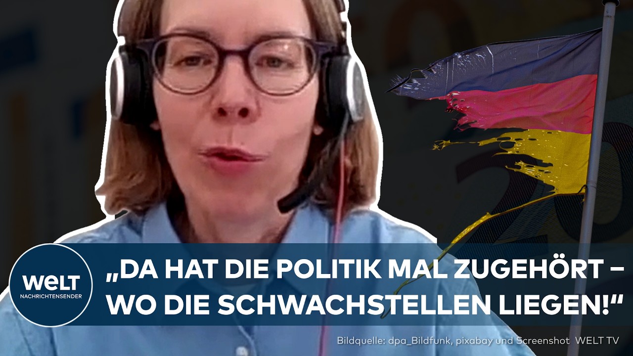 CUM-EX UND STEUERBETRUG: Ex-Staatsanwältin lobt Regierung – „Das sieht echt nach Kurswechsel aus!“