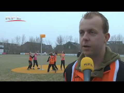 Club magazine - SDO Korfbal