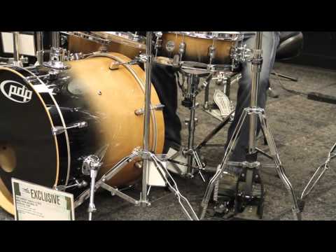 Guitar Center Drum Off 2015 FInals