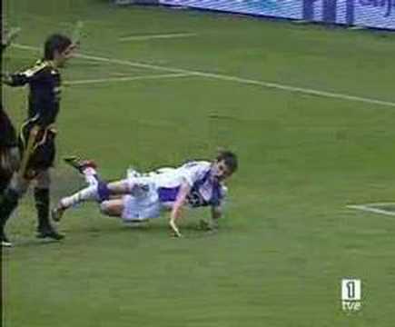 Liga 2007-2008. J30: Valladolid 2 - Zaragoza 1 {NCL}