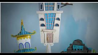 R O Y C E JAY ELECTRONICA - LETTER TO FALON - MAC MILLER - SUPLEXES INSIDE OF COMPLEXES AND DUPLEXES