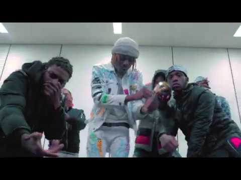 K Huncho - No Hook (Official Video)